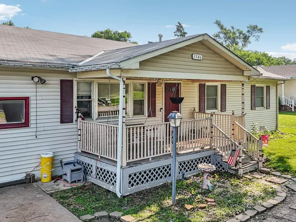 1546 Norwood Ave, El Dorado, KS 67042