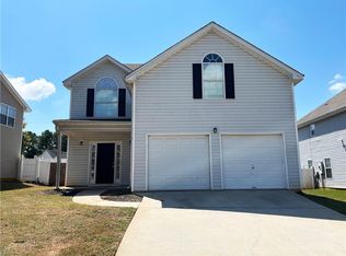 284 Concord Ter, McDonough, GA 30253