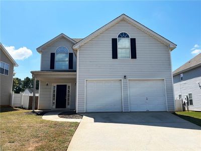 284 Concord Ter, McDonough, GA, 30253
