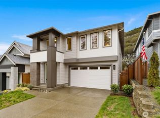 16319 27th Street Ct E, Lake Tapps, WA 98391