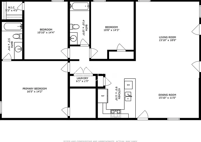 2983 Wallace Wells Ct — Photo 22
