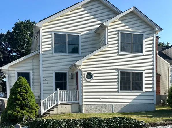 672 West Main Street, West Haven, CT 06516