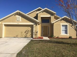 8281 Peak Ave, Lakeland, FL 33810