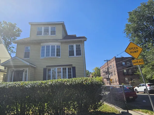 264-266 Pomona Ave #1, Newark, NJ 07112