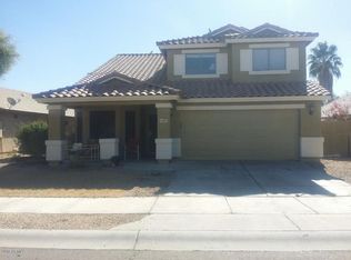 16785 W Fillmore St, Goodyear, AZ 85338