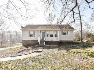 235 Gip Manning Rd, Clarksville, TN 37042
