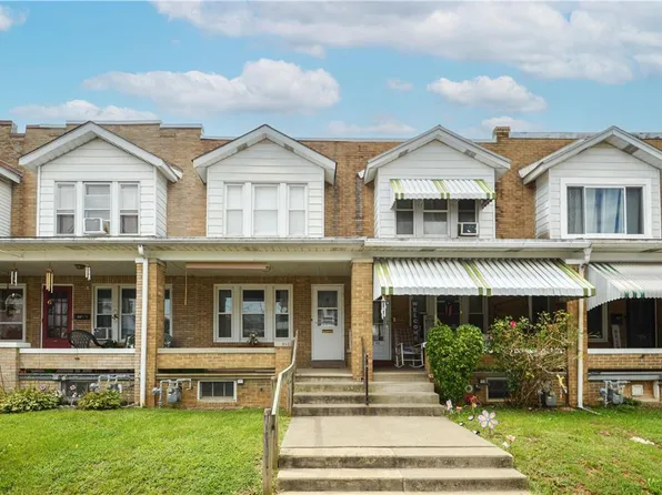 812 N 10th St, Allentown, PA 18102