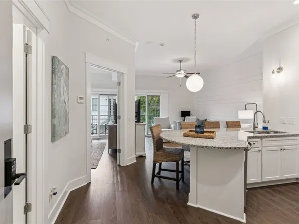 400 Ocean Blvd #2307, Saint Simons Island, GA 31522