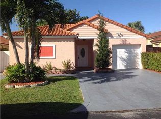 15100 SW 128th Ave, Miami, FL 33186