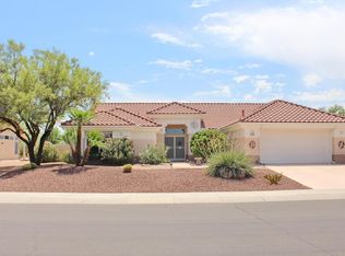 21518 N Limousine Dr, Sun City West, AZ 85375