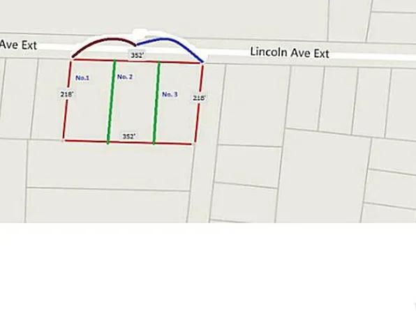 7250 Lincoln Avenue Ext, Lockport, NY 14094