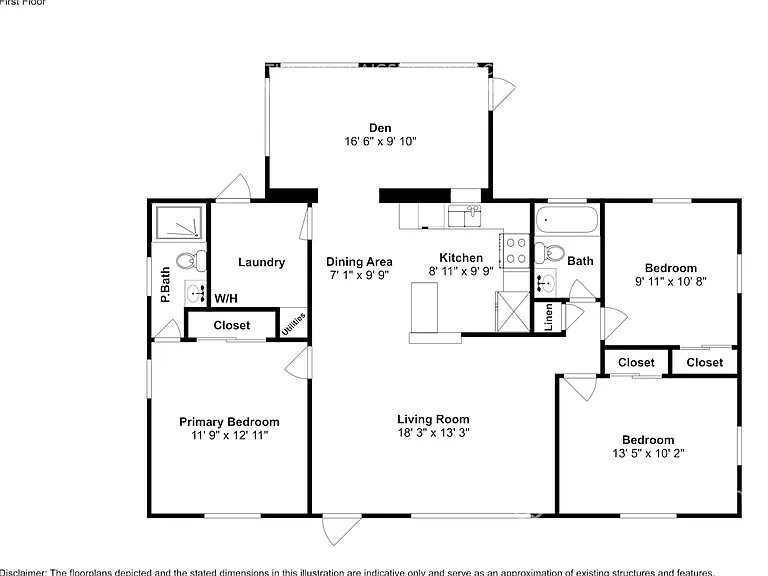 2401 Jamaica Dr — Photo 2