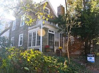 522 Arbutus St, Philadelphia, PA 19119