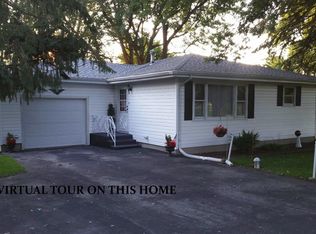 9440 Randolph St, Crown Point, IN 46307