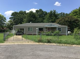 2008 Pearson Ave SW, Birmingham, AL 35211