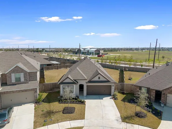 30839 Boxwood Drive, Fulshear, TX 77423