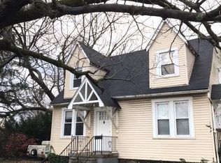 5650 Carville Ave FLOOR 1, Halethorpe, MD 21227