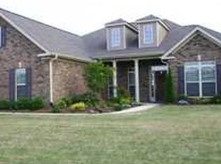 8528 Sedgebrook SE, Owens Cross Roads, AL 35763