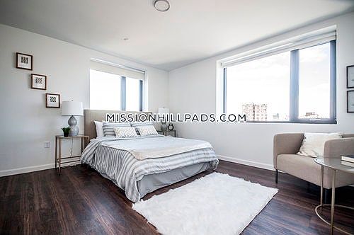 2nd image of 70 Parker Hill Ave #1BR
