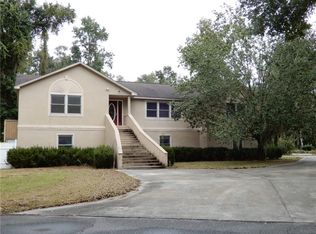 140 Laurel Grove Rd, Brunswick, GA 31523