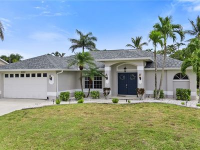 2524 SW 31st St, Cape Coral, FL, 33914