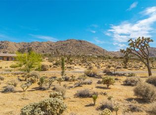 1234 Pueblo Trl LOT 115, Joshua Tree, CA 92252