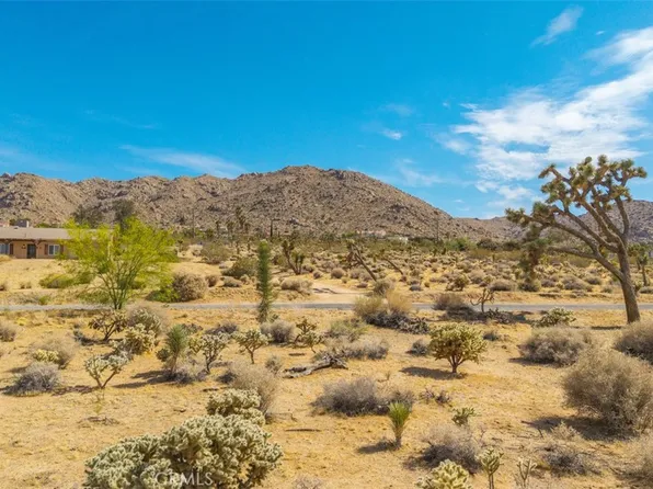 1234 Pueblo Trl Lot 115, Joshua Tree, CA 92252