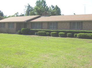 2738 Old Cameron Rd, Orangeburg, SC 29115