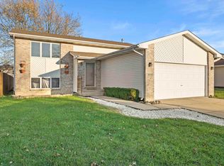 3651 Walsh St, Portage, IN 46368