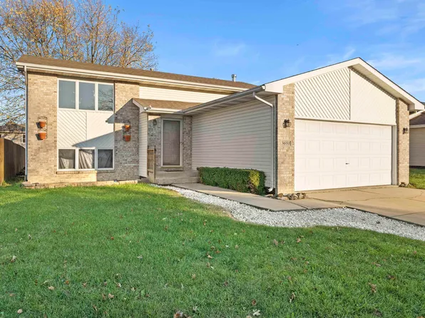 3651 Walsh St, Portage, IN 46368