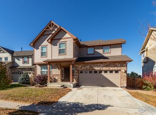 3356 Wagon Trail Rd, Fort Collins, CO 80524