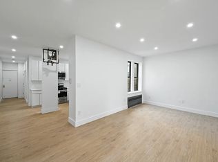 100 Convent Ave #504A, New York, NY 10027