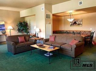 2300 Mount Werner Cir #210, Steamboat Springs, CO 80487
