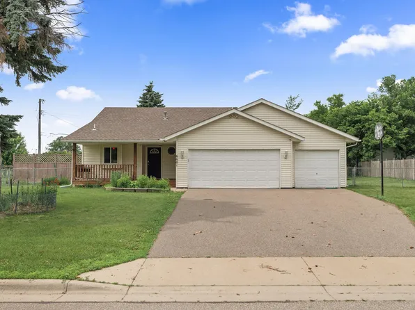 6601 Bryant Ave N, Brooklyn Center, MN 55430