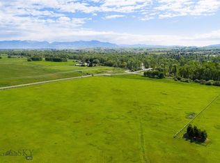 Gateway South Rd, Gallatin gateway, MT 59730