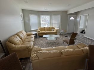 1675-1677 Gladstone St, Detroit, MI 48206