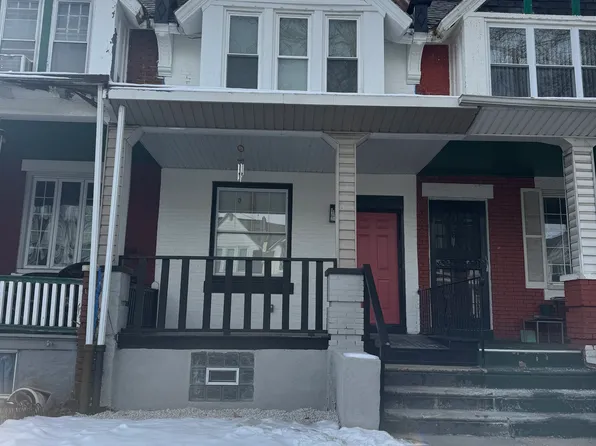 6214 Limekiln Pike, Philadelphia, PA 19141