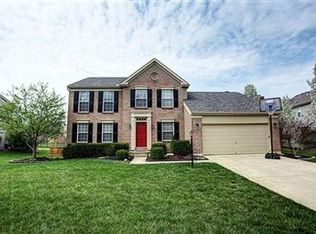 10063 Pebblestone Dr, Dayton, OH 45458