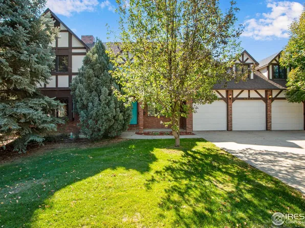 3315 Spring Mountain Ct, Loveland, CO 80537