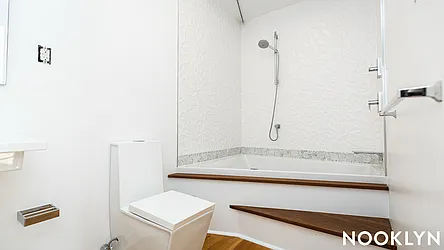 Rented by Nooklyn NYC LLC