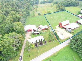 V/l 657 Keely Rd, Franklin, PA 16323