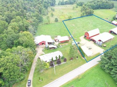 V/l 657 Keely Rd, Franklin, PA, 16323