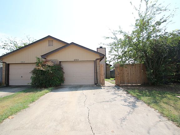 3rd image of 6813-6815 S Creek Dr