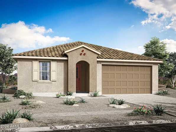 19408 W LOMA Lane, Waddell, AZ 85355