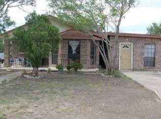 3512 Covina Ave, McAllen, TX 78503