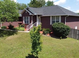 1305 W Rogers Ave, Harrison, AR 72601