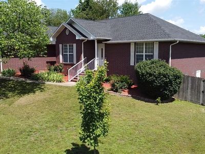 1305 W Rogers Ave, Harrison, AR, 72601