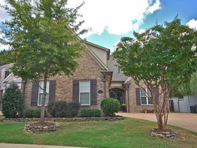 147 W Porter Run Dr, Collierville, TN, 38017