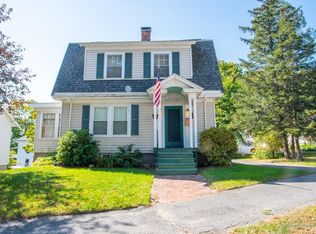 12 William St, Bangor, ME 04401