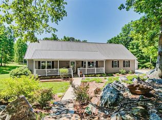 1634 E Allred St, Asheboro, NC 27203